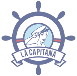 La Capitana